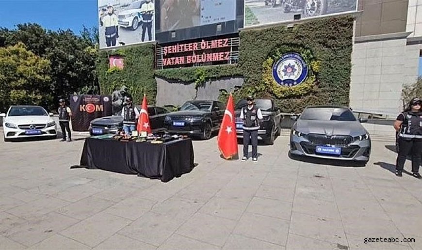 Laleli'de Dağ Grup'a ikinci dalga operasyon