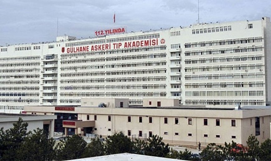 Bahçeli'den Askeri Hastane Çağrısı