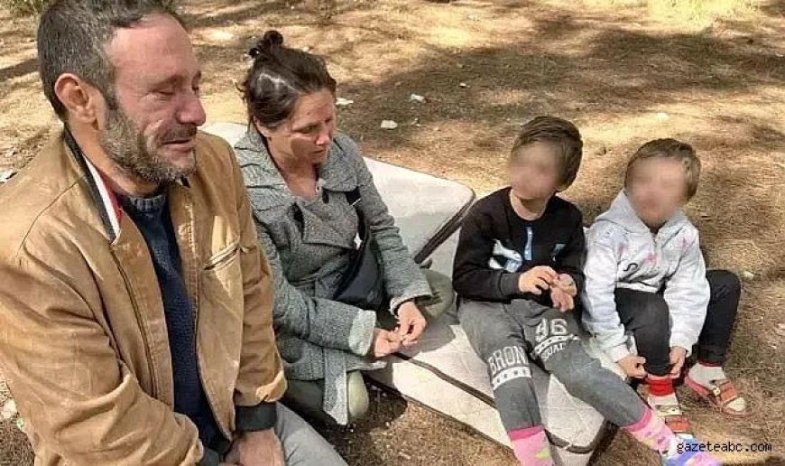 Avcı Ailesine Devlet Koruması