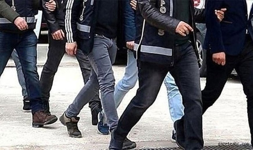 Uluslararası Büyük Operasyon