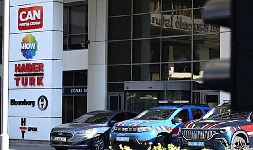 Holding Soruşturmasında İkinci Dalga Operasyon