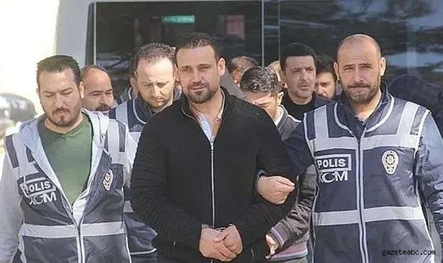 Sahte E-İmza Davasının Baş Sanığı İstanbul’da Yakalandı