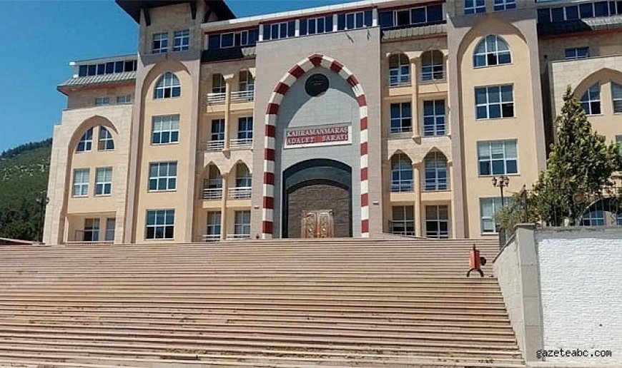 Şiddet Mağduru Küçük Kızın Adalet Mücadelesi