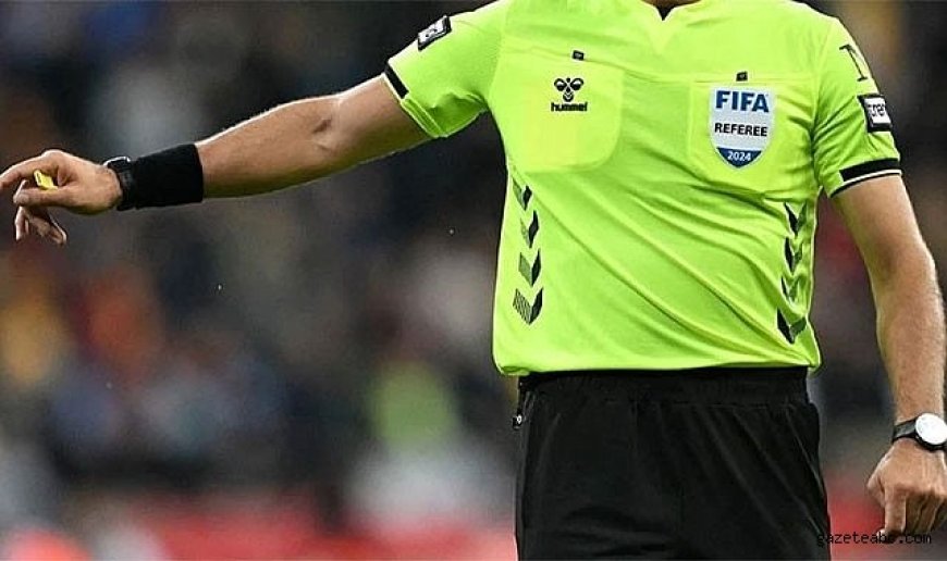 TFF'de Büyük Bahis Skandalı