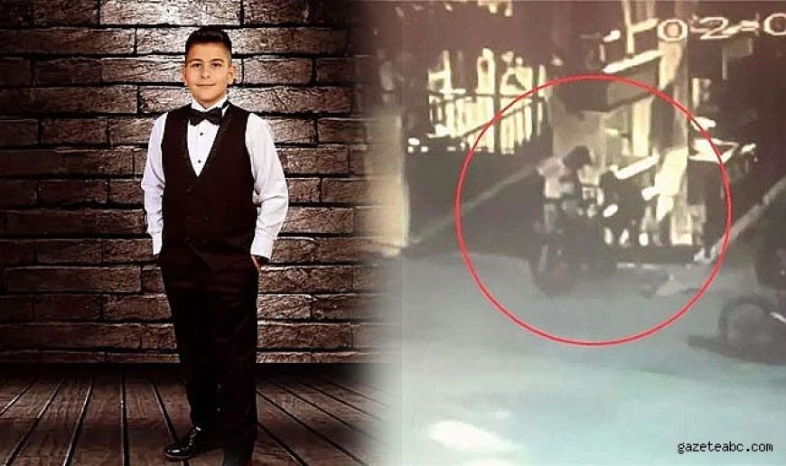 Yiğit Cem'in ölümünde yeni ayrıntı