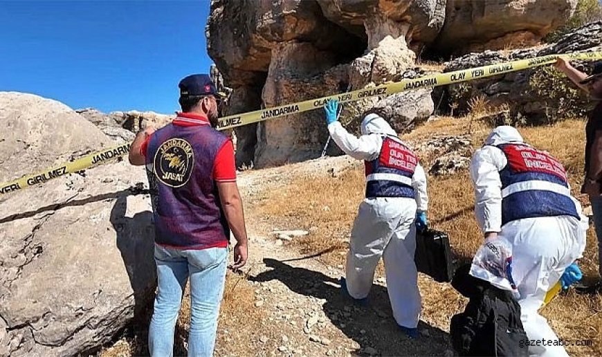 Cinayet Soruşturması Derinleşiyor