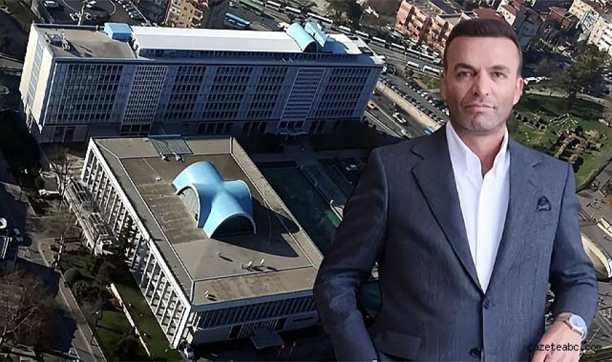 İBB Yolsuzluk Soruşturmasında Flaş Gelişme