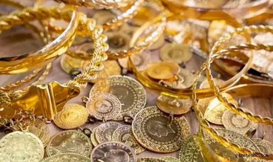 Altın Piyasasında Kayıp Sürüyor