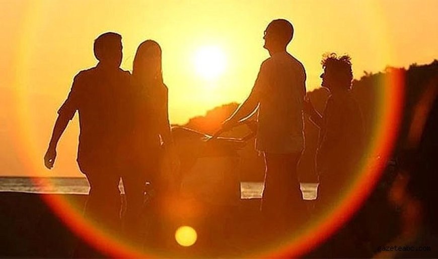 Tüm Yurtta Pastırma Yazı Başlıyor