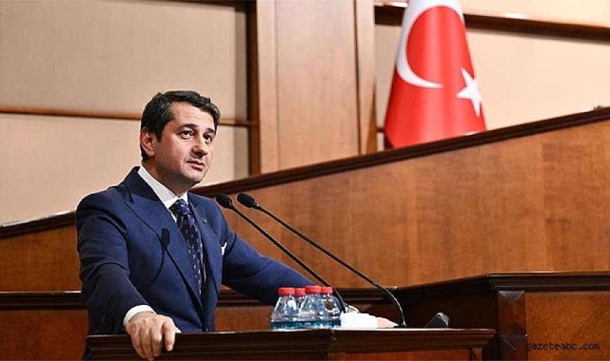 İmamoğlu’nun Danışmanı Gözaltında