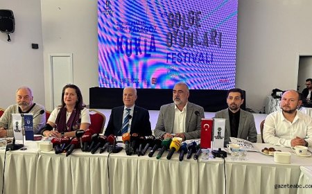 Bursa’da Büyük Festival Coşkusu