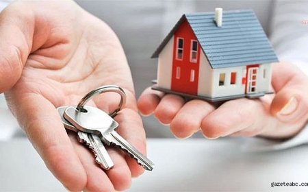 Enflasyon Rakamları Konut Piyasasını Etkiledi