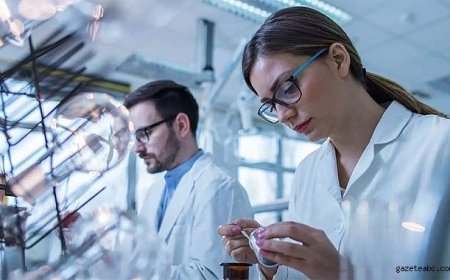 Bilim İnsanlarından Gençlik Formülü