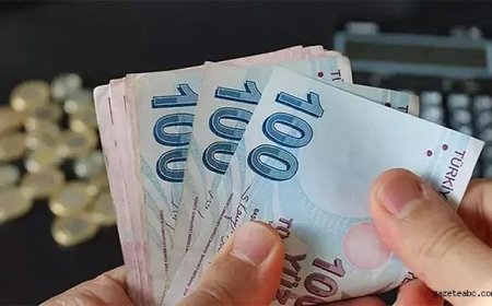 Memur ve Emekliler İçin Yeni Zam Oranı