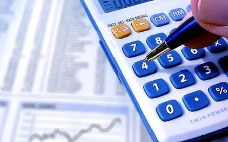 Vergi ve Harçlarda Yeni Oran