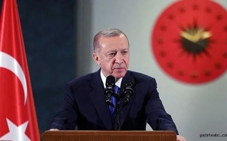 Beştepe’de Net Mesaj: "Teröre Asla Taviz Yok"