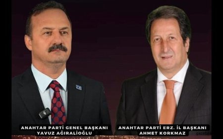 Erzincan İl Başkanı: “Gerçek haberi susturursanız halkın sesini de susturursunuz”