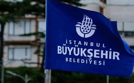 İBB'ye Bir Soruşturma Daha!