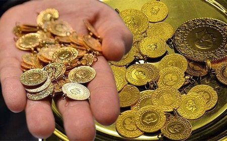 Altın Fiyatlarında Hareketlilik!