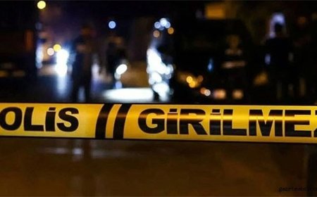 Alacak Verecek Meselesi Kanlı Bitti