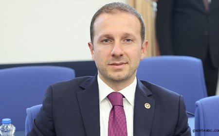 TBMM Plan ve Bütçe Komisyonu toplantısı