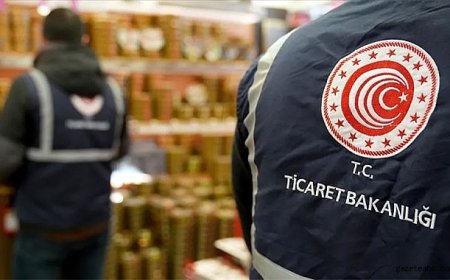 Bakanlık iki ürünü raflardan toplatıyor
