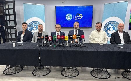 Başkan Erol: “Kesteli Afetlere Dirençli Hale Getireceğiz”