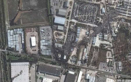 ABD’de Kargo Uçağı Kazasında Kara Kutu Bulundu