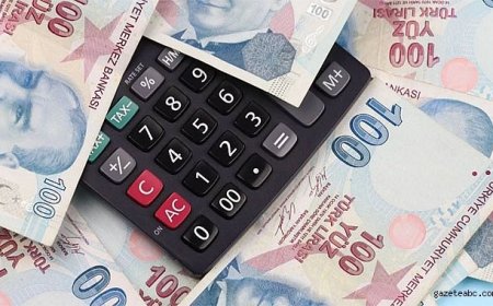 Vergi Artışında Enflasyon Esas Alınacak