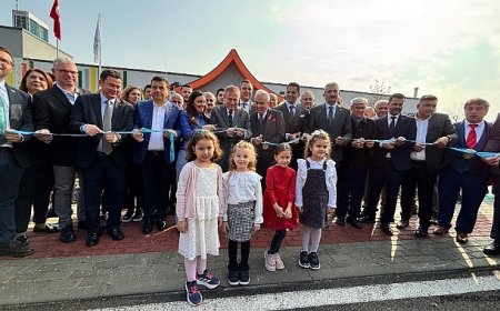 Nilüfer Belediyesinden Eğitime Büyük Destek