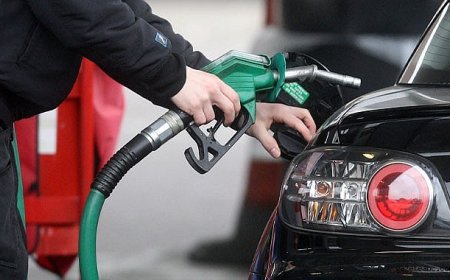 Akaryakıt Fiyatlarında Değişiklik