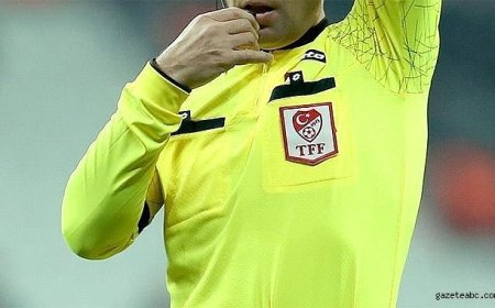 Bahis Soruşturmasında Yeni Gelişme