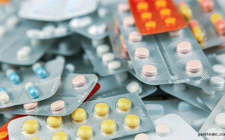 Türkiye'nin İlaç Devi İflas Etti