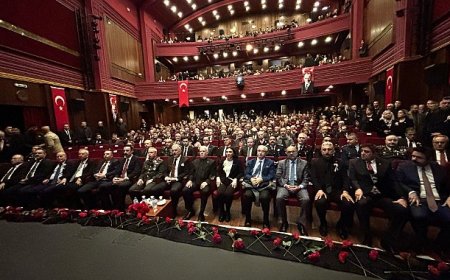 Atatürk 87. Ölün Yıldönümünde Özlemle Anıldı