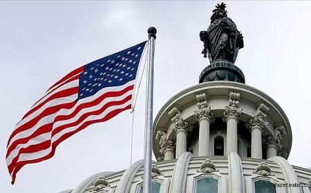 ABD’de 40 Günlük Kapanış Sona Eriyor