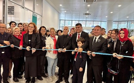 Atatürk ve Cumhuriyet’in Işığında Bursa Buluşması