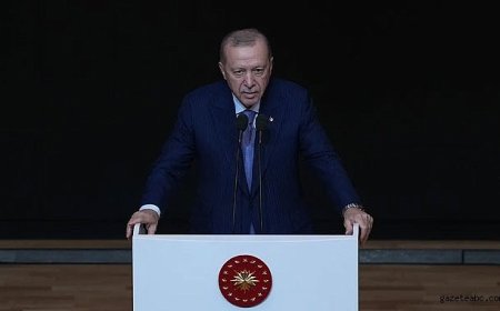 Erdoğan: "Atatürk’e Hakarete Karşıyız"