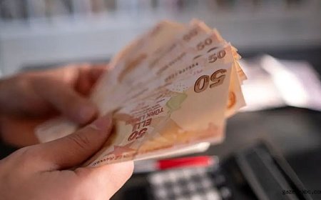 Memur ve Emekli Maaşlarında 3 Senaryo