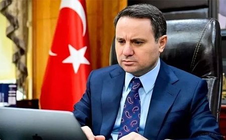 Cumhuriyet Başsavcısı’ndan Kritik Toplantı