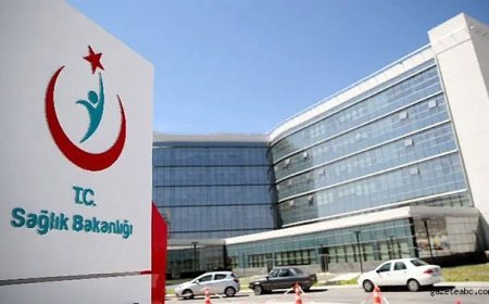 Bakanlık’tan Hastane Açılışına Yeni Kurallar