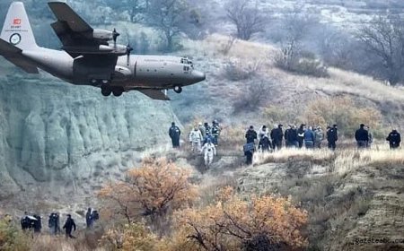 Kara Kutu Türkiye'ye Geldi