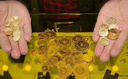 Altın Üç Haftanın Zirvesinde