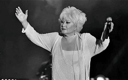 Sahnedeki İhtişam, Özel Hayatta Sessiz Mücadele