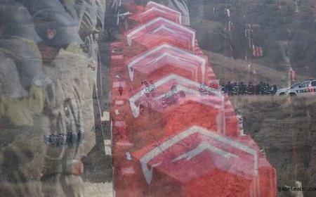 Emekli Korgeneral: “Vurulma İhtimali Şu Aşamada Kesin Değil”