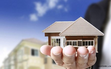 Ekim’de Konut Satışları Düştü