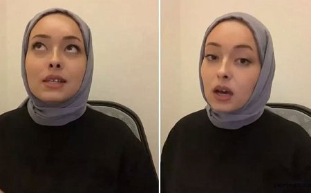 “Sen Öğretmen Değilsin” Tepkisi Sosyal Medyayı Salladı