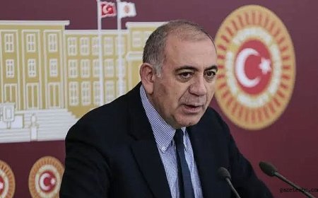 Gürsel Tekin: Failler Bulunacak, Artık Tolerans Yok