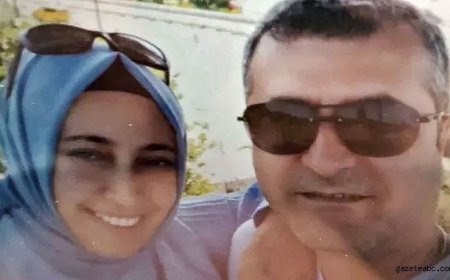 Antalya’da Aile Faciası