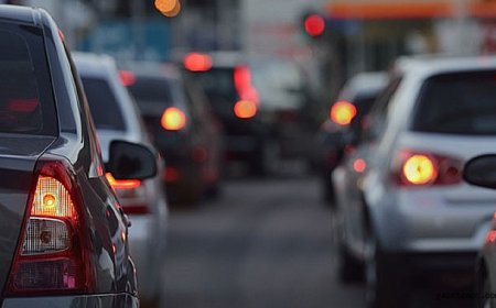 İstanbul’da Hız Limitleri Yeniden Belirlendi!