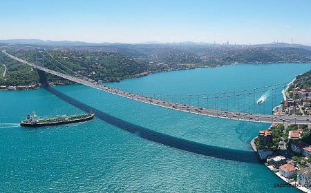 İstanbul’da 15 Temmuz Trafiğine Alternatif Güzergah
